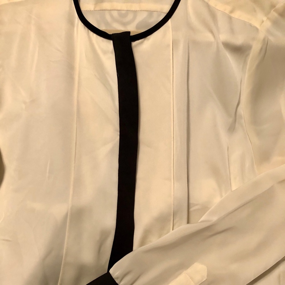NWOT Lauren Ralph Lauren women’s blouse